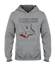Limited edition Hooded Sweatshirt tile