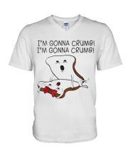 Limited edition V-Neck T-Shirt tile