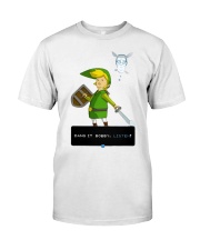 Limited edition Premium Fit Mens Tee tile