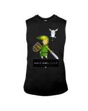 Limited edition Sleeveless Tee tile