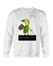 Limited edition Crewneck Sweatshirt tile