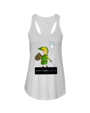 Limited edition Ladies Flowy Tank tile