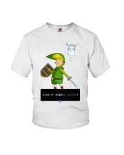 Limited edition Youth T-Shirt tile