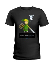 Limited edition Ladies T-Shirt tile