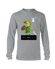 Limited edition Long Sleeve Tee tile