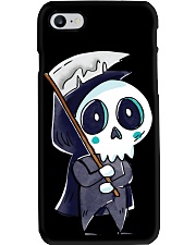 Halloween T shirts Funny Skeleton Phone Case thumbnail