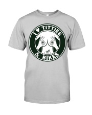 Limited Edition Classic T-Shirt thumbnail