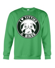 Limited Edition Crewneck Sweatshirt thumbnail