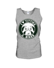 Limited Edition Unisex Tank thumbnail