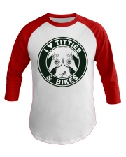 Limited Edition Baseball Tee thumbnail