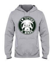 Limited Edition Hooded Sweatshirt thumbnail