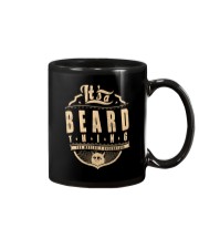 BEARD Mug thumbnail