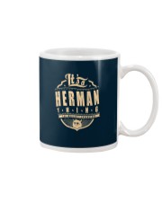 HERMAN THING Mug thumbnail