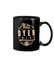 DYER Mug thumbnail