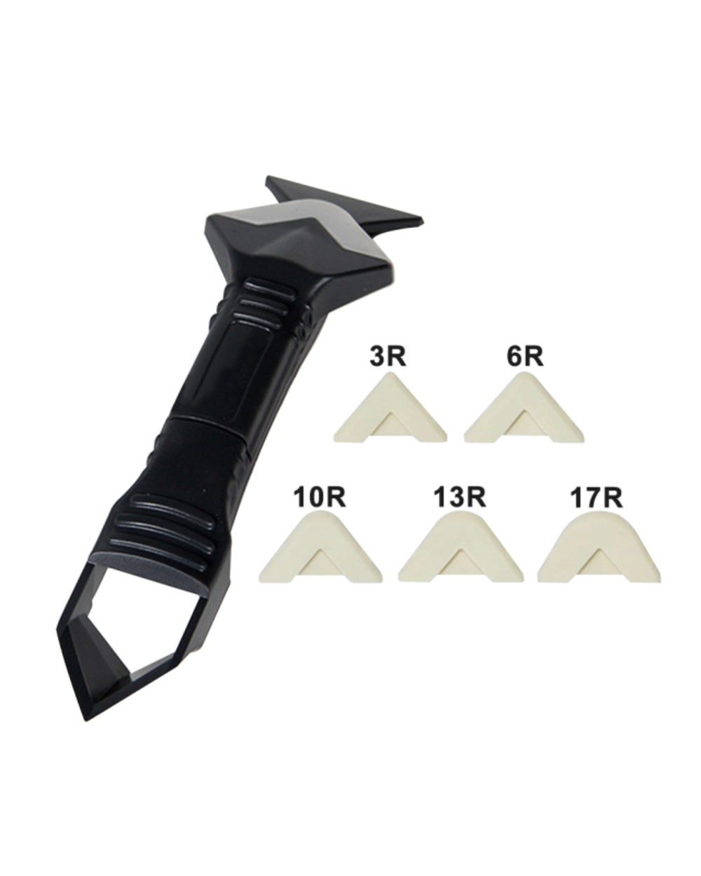 3 in 1 Multifunctional Silicone Remover template