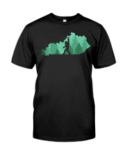 Bigfoot - Kentucky Classic T-Shirt thumbnail