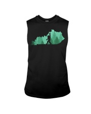 Bigfoot - Kentucky Sleeveless Tee thumbnail