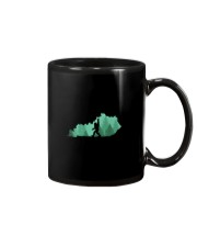 Bigfoot - Kentucky Mug thumbnail