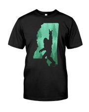 Bigfoot - Mississippi Classic T-Shirt thumbnail
