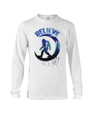 Believe sale Long Sleeve Tee thumbnail