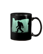 Bigfoot Oregon Mug thumbnail