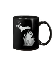 Michigan bigfoot - Year end sale Mug thumbnail