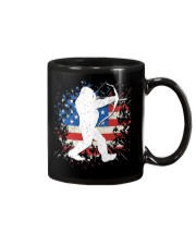 Bigfoot Hunting American Sasquatch Mug thumbnail
