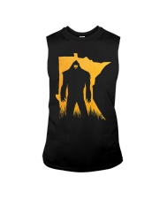 Minnesota bigfoot 0037 Sleeveless Tee thumbnail