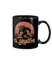 Bigfoot el squatcho 3 Mug thumbnail