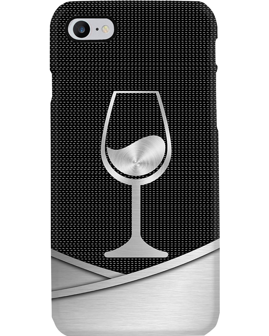 wine inox case Phone Case