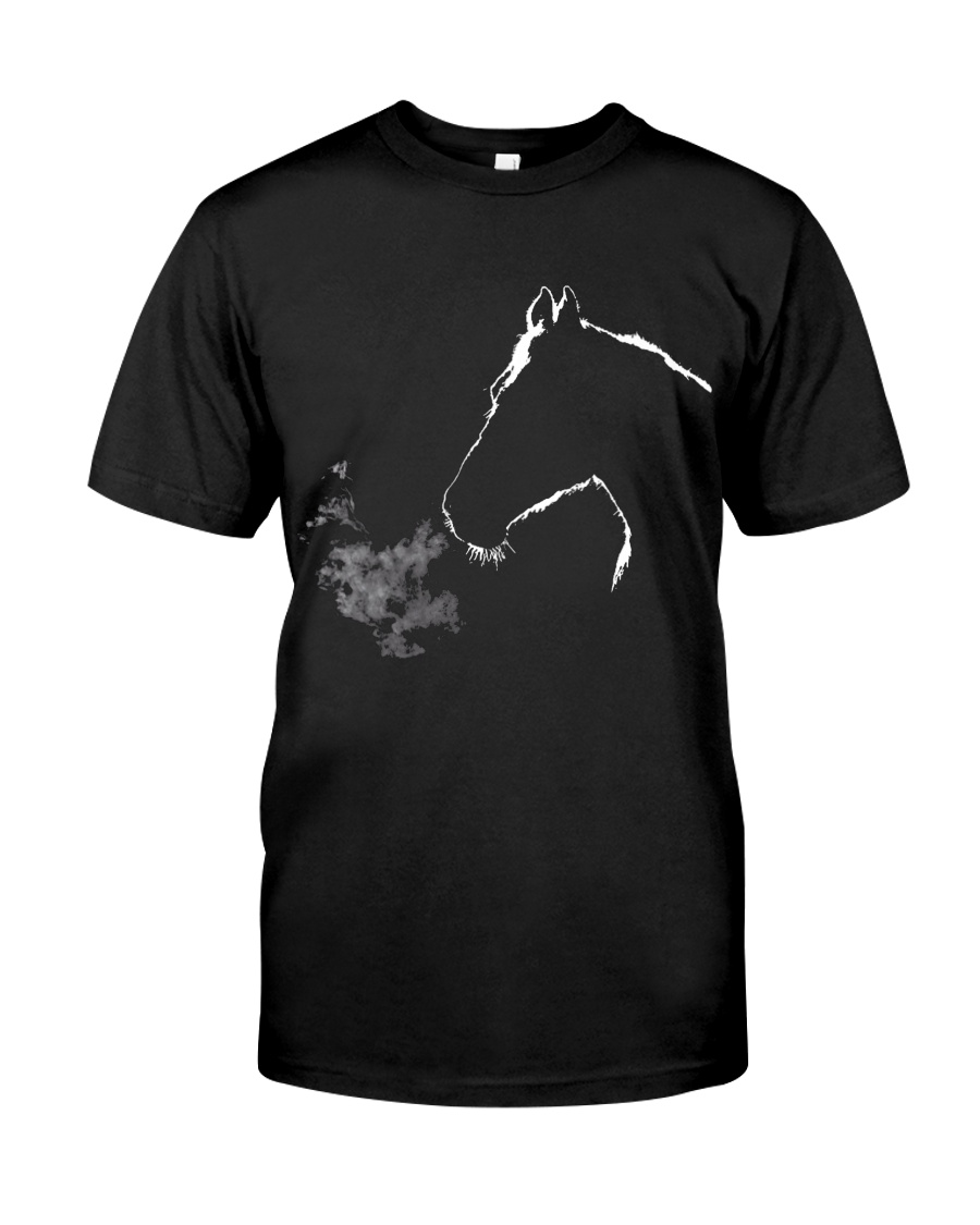 Horse apparel - Year end sale Classic T-Shirt