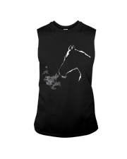 Horse apparel - Year end sale Sleeveless Tee thumbnail