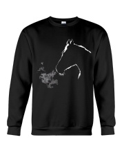 Horse apparel - Year end sale Crewneck Sweatshirt thumbnail