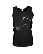 Horse apparel - Year end sale Unisex Tank thumbnail