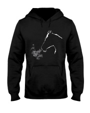 Horse apparel - Year end sale Hooded Sweatshirt thumbnail