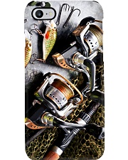 Fishing equipment Phone Case i-phone-7-case