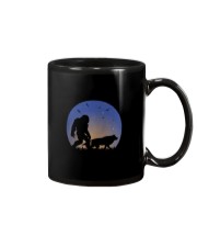 Bigfoot-Wolf Mug thumbnail