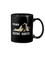 Virginia Bigfoot Hunter Mug thumbnail