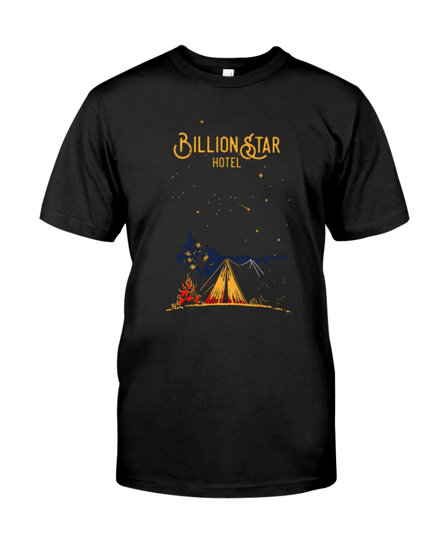 Camping Sale 84 Classic T-Shirt