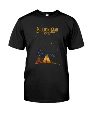 Camping Sale 84 Classic T-Shirt front