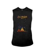Camping Sale 84 Sleeveless Tee thumbnail