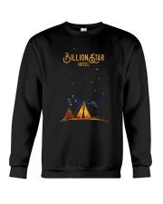 Camping Sale 84 Crewneck Sweatshirt thumbnail