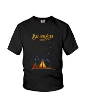 Camping Sale 84 Youth T-Shirt thumbnail