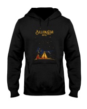 Camping Sale 84 Hooded Sweatshirt thumbnail