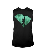Bigfoot - Carolina South Sleeveless Tee thumbnail