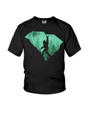 Bigfoot - Carolina South Youth T-Shirt thumbnail