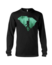 Bigfoot - Carolina South Long Sleeve Tee thumbnail