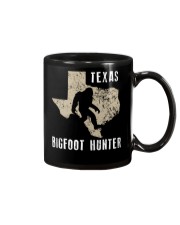 Texas Bigfoot Hunter Mug thumbnail