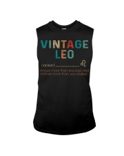 Vintage Leo Sleeveless Tee thumbnail