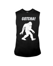 Bigfoot gotcha Sleeveless Tee thumbnail